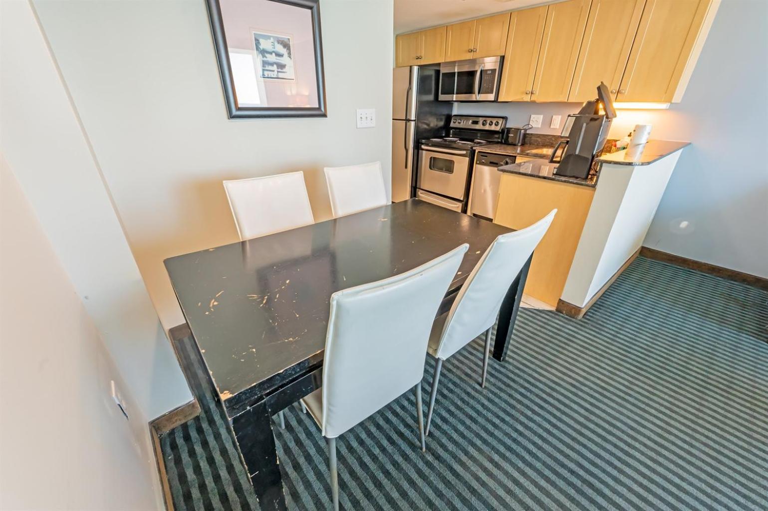 Вилла 7Th Floor! Modern Building, Direct Oceanfront View Миртл-Бич Экстерьер фото